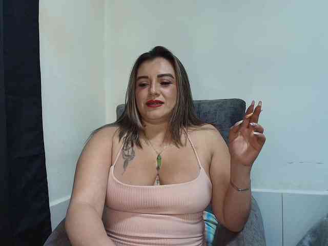 Isabellaagarcia webcam