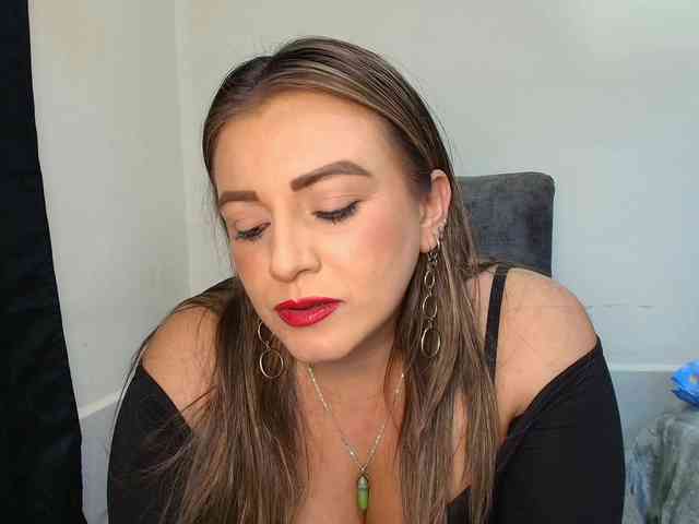 Isabellaagarcia webcam