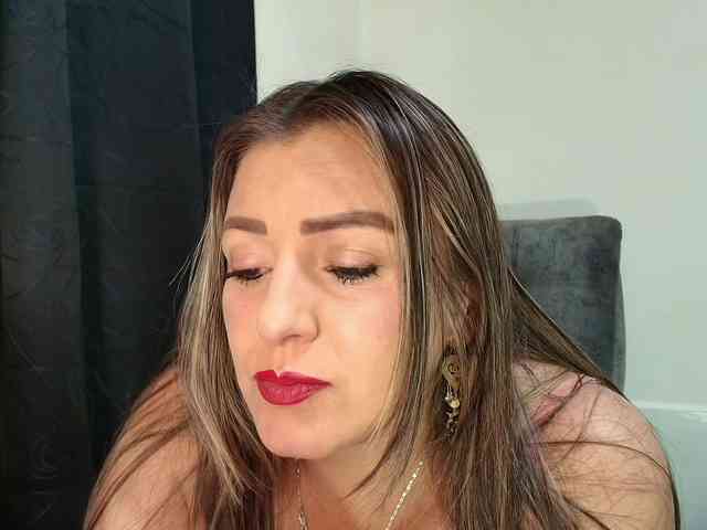 Isabellaagarcia webcam