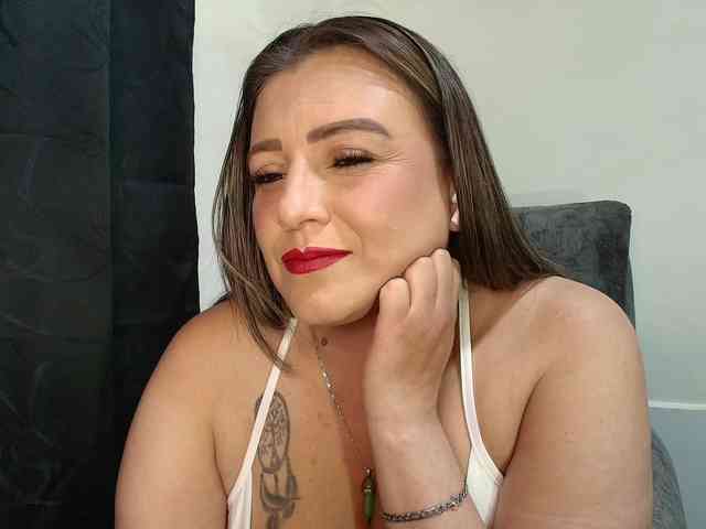 Isabellaagarcia webcam
