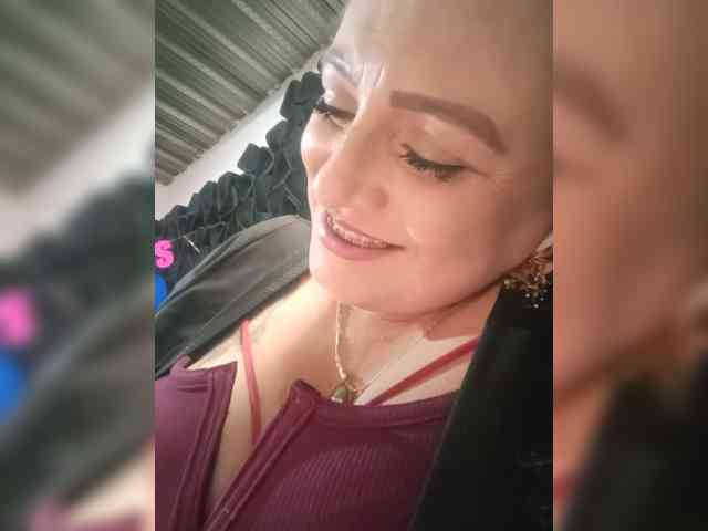Isabellaagarcia webcam