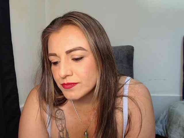 Isabellaagarcia webcam