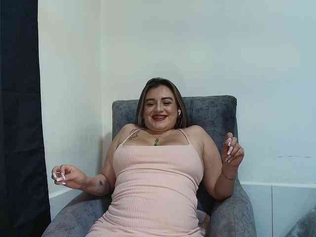 Isabellaagarcia webcam