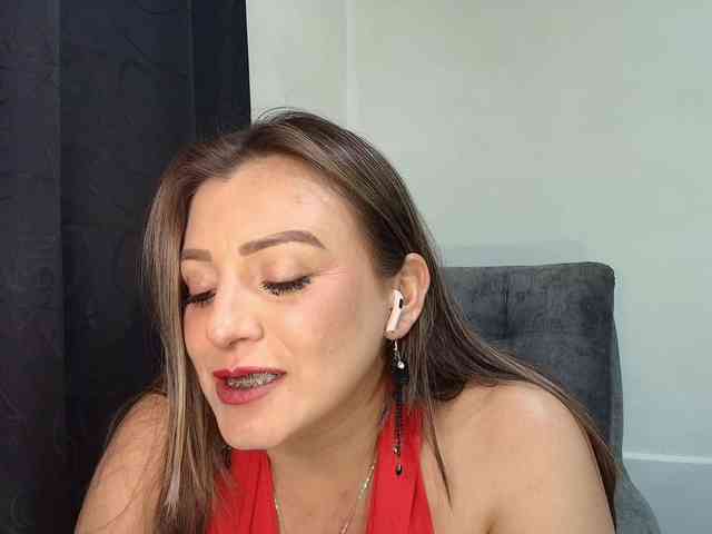 Isabellaagarcia webcam