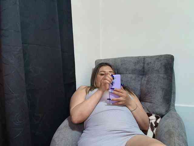 Isabellaagarcia webcam