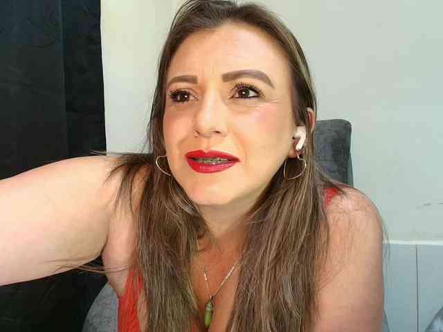 Isabellaagarcia webcam