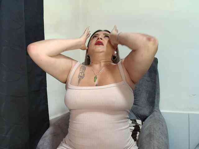 Isabellaagarcia webcam