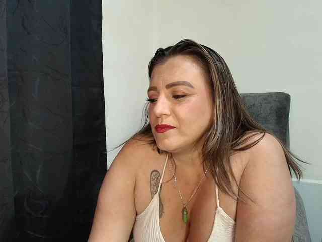 Isabellaagarcia webcam