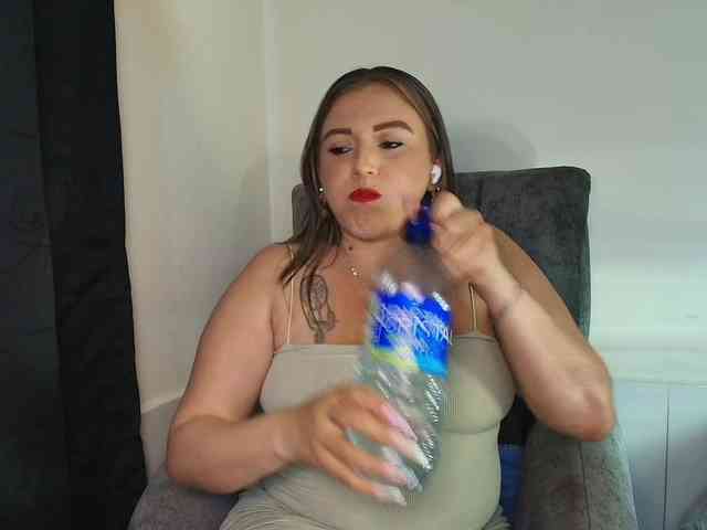 Isabellaagarcia webcam