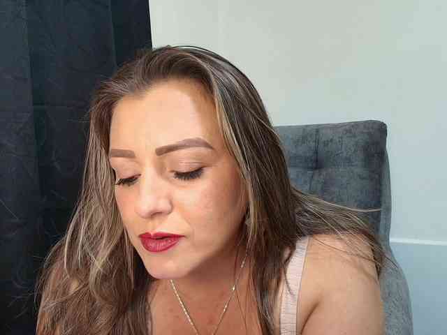 Isabellaagarcia webcam
