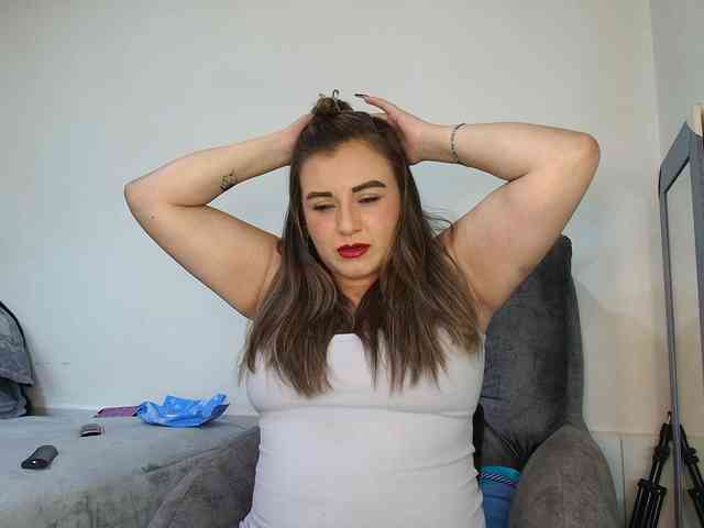 Isabellaagarcia webcam