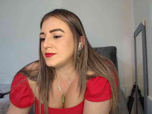 Isabellaagarcia webcam