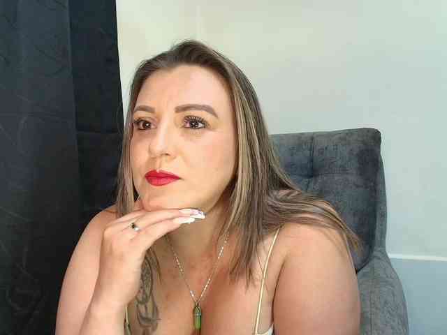 Isabellaagarcia webcam