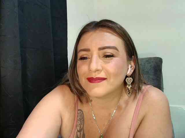 Isabellaagarcia webcam