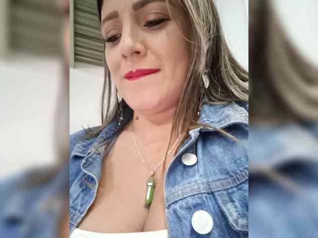 Isabellaagarcia webcam