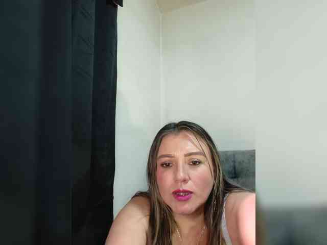 Isabellaagarcia webcam