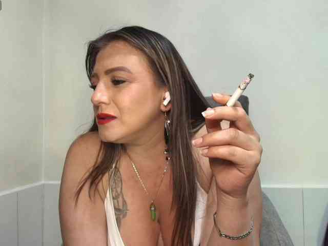 Isabellaagarcia webcam