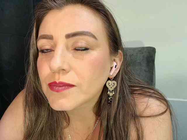Isabellaagarcia webcam