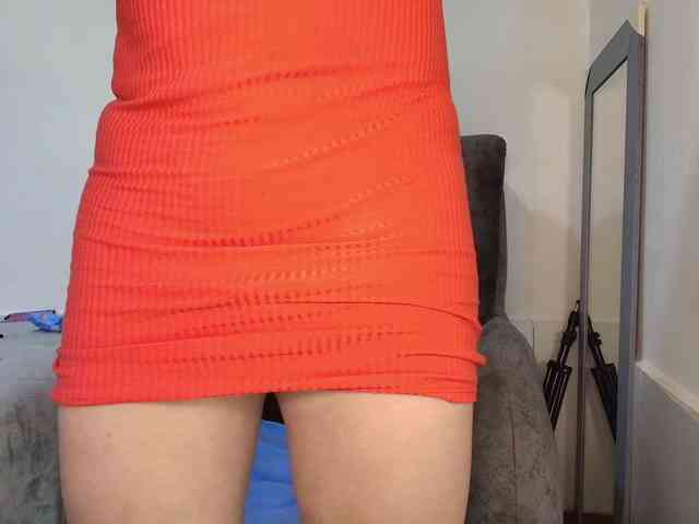 Isabellaagarcia webcam