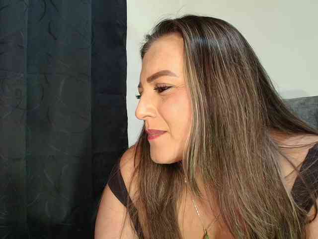 Isabellaagarcia webcam