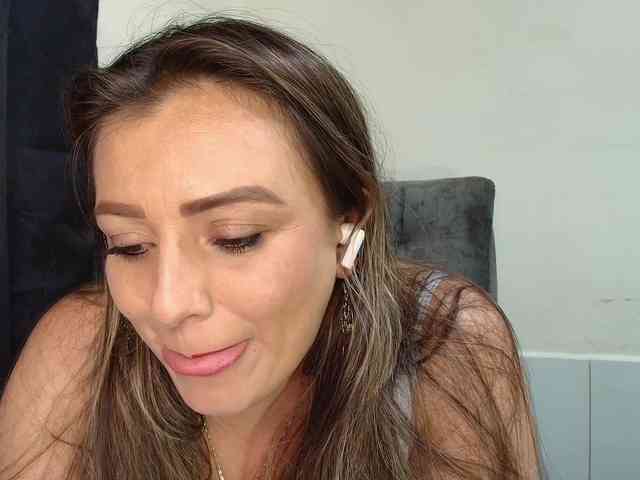 Isabellaagarcia webcam