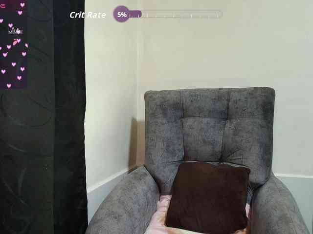Isabellaagarcia webcam