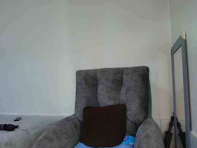 Isabellaagarcia webcam