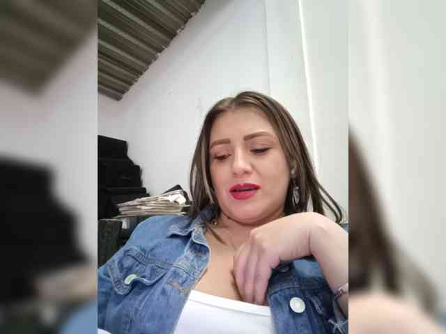 Isabellaagarcia webcam