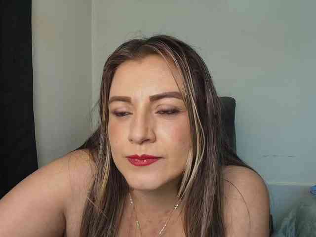 Isabellaagarcia webcam