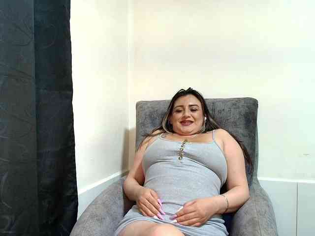Isabellaagarcia webcam