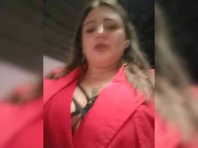 Isabellaagarcia webcam
