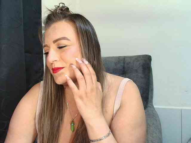 Isabellaagarcia webcam