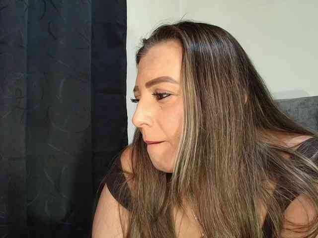 Isabellaagarcia webcam