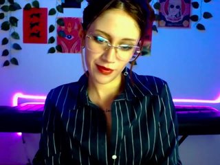 SophieLust Porn Show