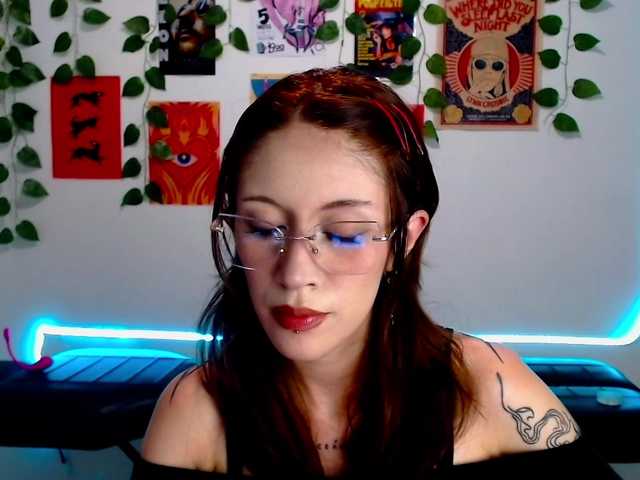 SophieLust live cam on BongaCams
