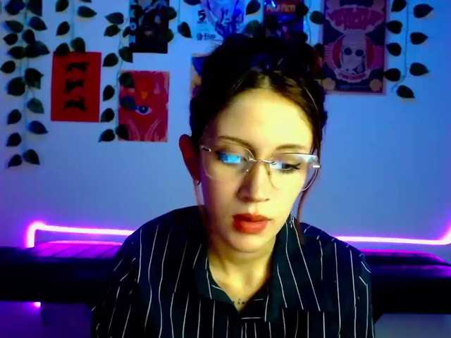 SophieLust live cam on BongaCams