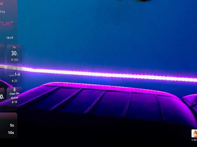 SophieLust live cam on BongaCams
