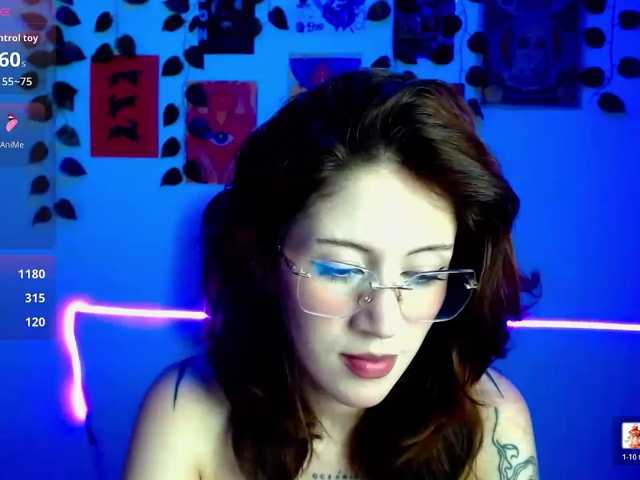 SophieLust live cam on BongaCams