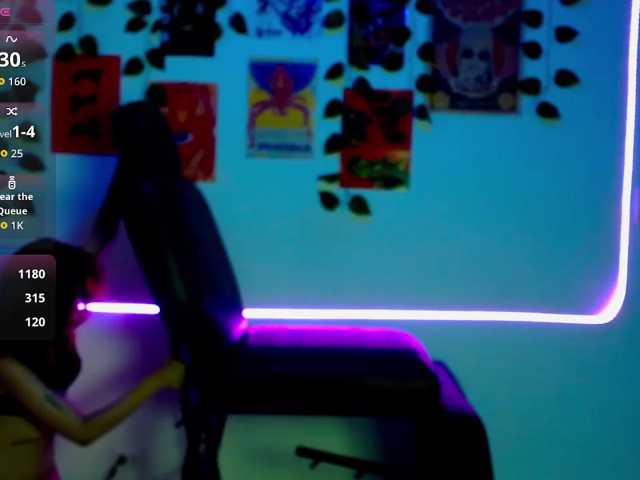SophieLust live cam on BongaCams