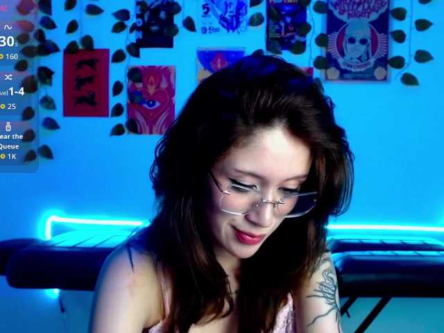 SophieLust live cam on BongaCams