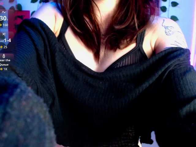 SophieLust live cam on BongaCams
