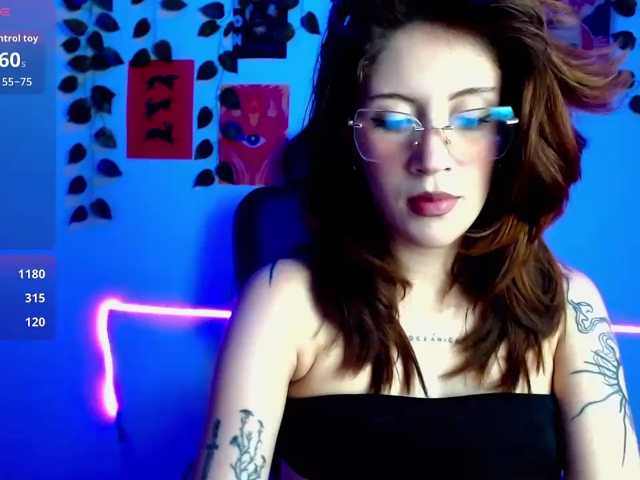 SophieLust live cam on BongaCams