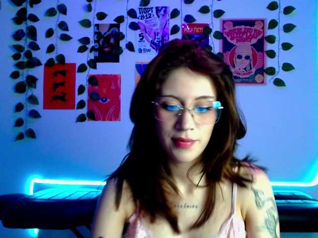 SophieLust live cam on BongaCams