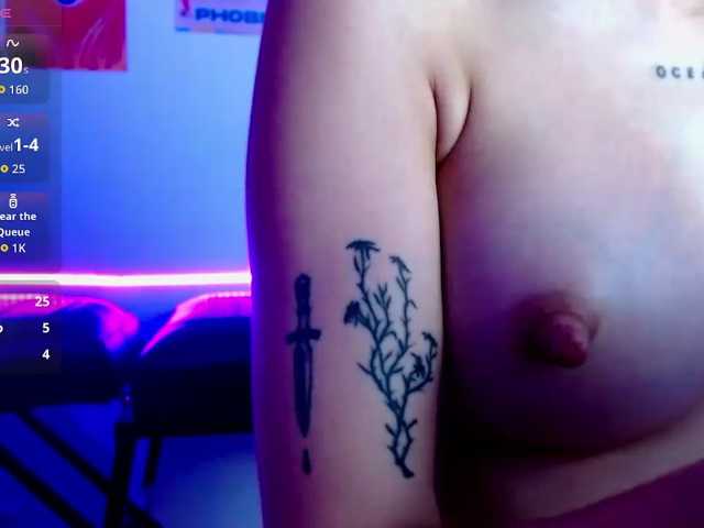 SophieLust live cam on BongaCams