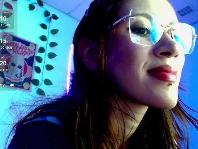 SophieLust live cam preview
