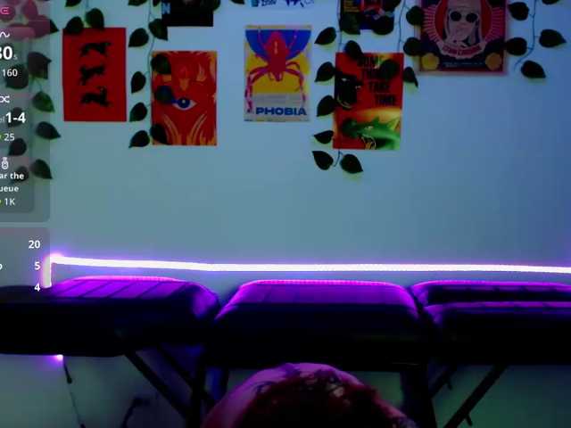 SophieLust live cam on BongaCams