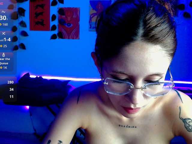 SophieLust live cam on BongaCams