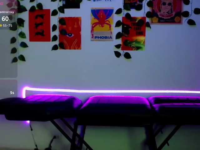 SophieLust live cam on BongaCams