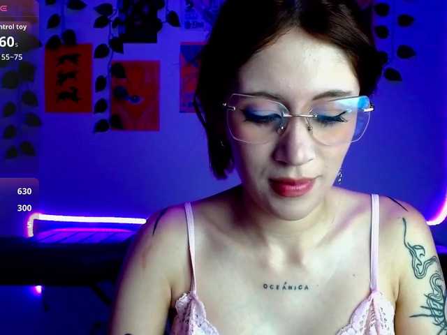 SophieLust live cam on BongaCams