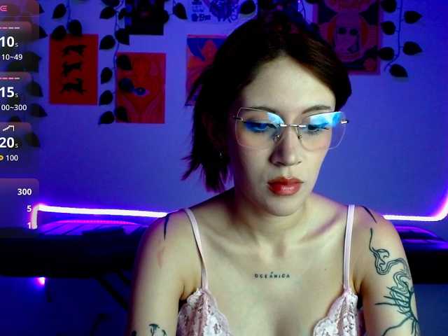 SophieLust live cam on BongaCams